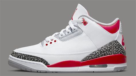 j3 schuhe herren nike|Air Jordan 3 retro & OG archive collection . Nike.com.